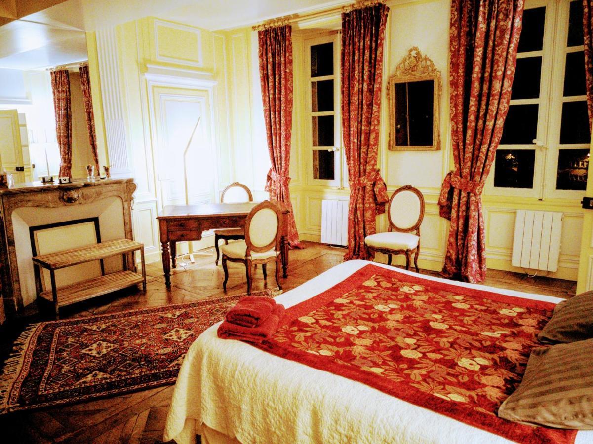 Bed and Breakfast Manoir de Roz Maria à Quintin Extérieur photo