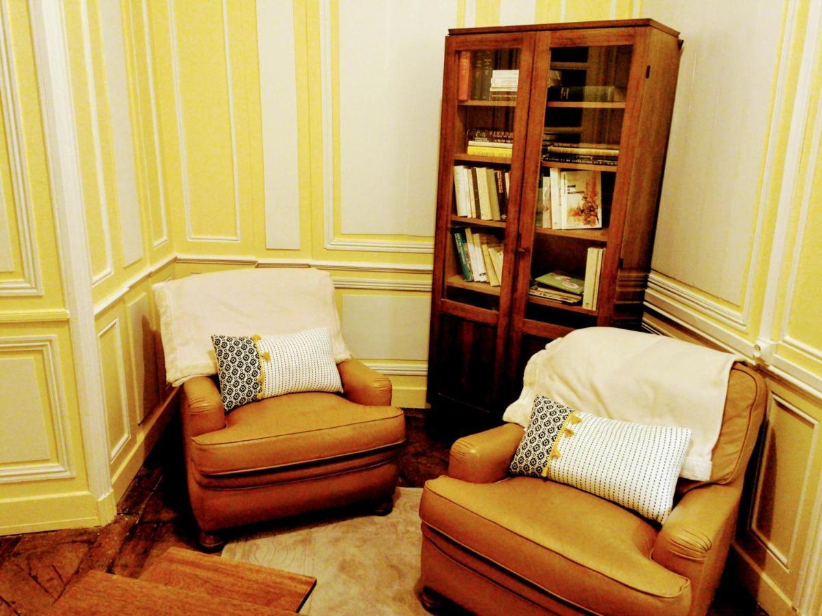 Bed and Breakfast Manoir de Roz Maria à Quintin Extérieur photo